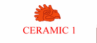 FABRICA DE CERAMICA